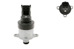 Högtryckspumpventil 1634148880 Citroën C5 Peugeot 807 2.2 HDI Ny originaldel