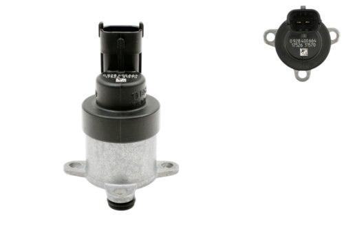 Högtryckspumpventil 1634148880 Citroën C5 Peugeot 807 2.2 HDI Ny originaldel