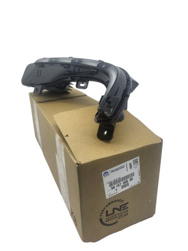 LED-dagsljus fram höger 9815740680 Citroën DS7 Original Ny