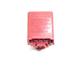 Motståndsmotorvärmare 1J0907521 5DS 006 467 - 01
