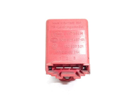 Motståndsmotorvärmare 1J0907521 5DS 006 467 - 01