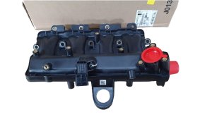Insugningsrör 1617425780 Opel Combo D 1.3CDTI Original Ny