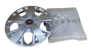 Hjulkapsel 16'' 1374088080 Fiat Ducato Original Ny