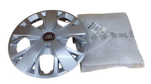 Hjulkapsel 16'' 1374088080 Fiat Ducato Original Ny